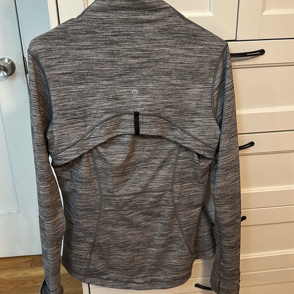 Lululemon Women’s Define Jacket Luon - Picture 2 of 4